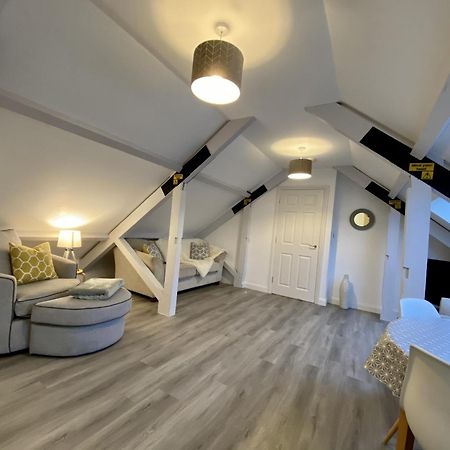 Nera Stay Leighton Buzzard Bagian luar foto
