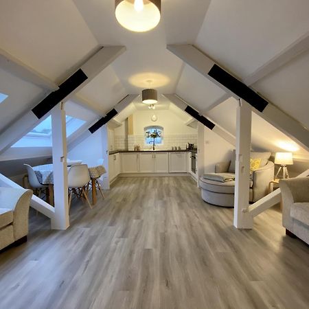 Nera Stay Leighton Buzzard Bagian luar foto