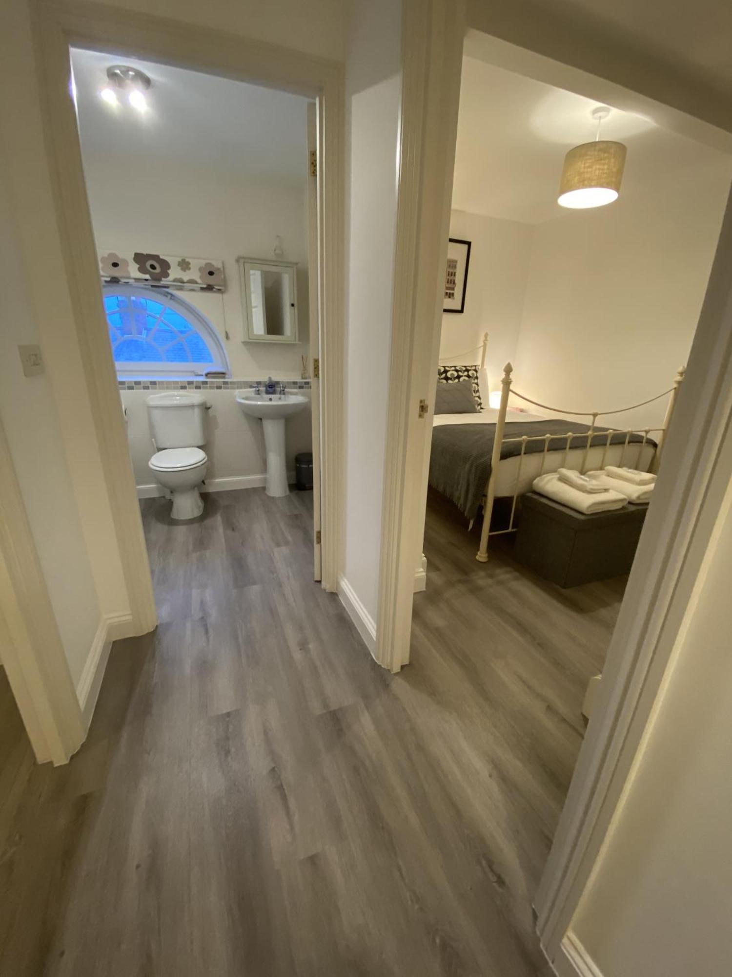 Nera Stay Leighton Buzzard Bagian luar foto
