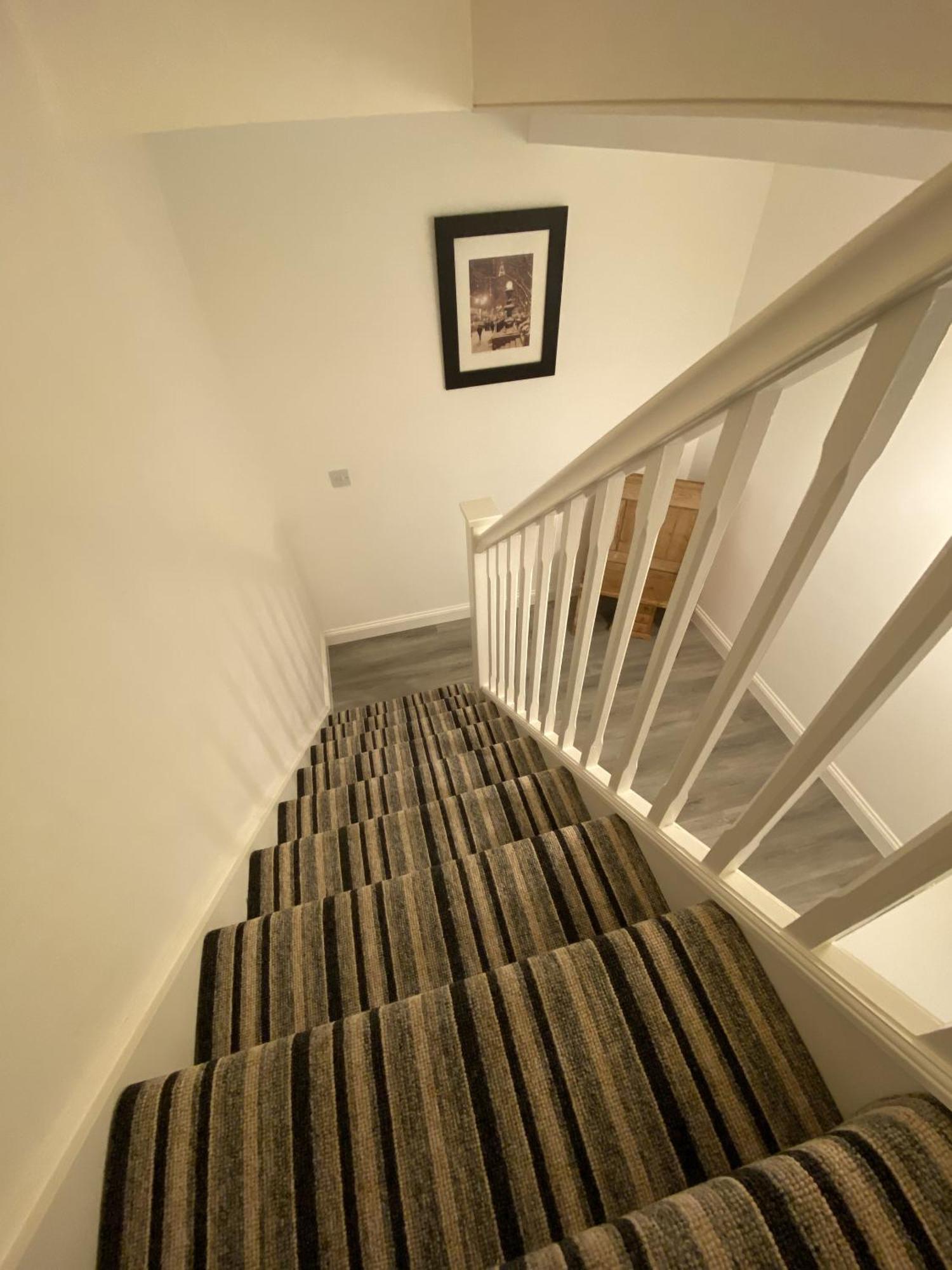 Nera Stay Leighton Buzzard Bagian luar foto