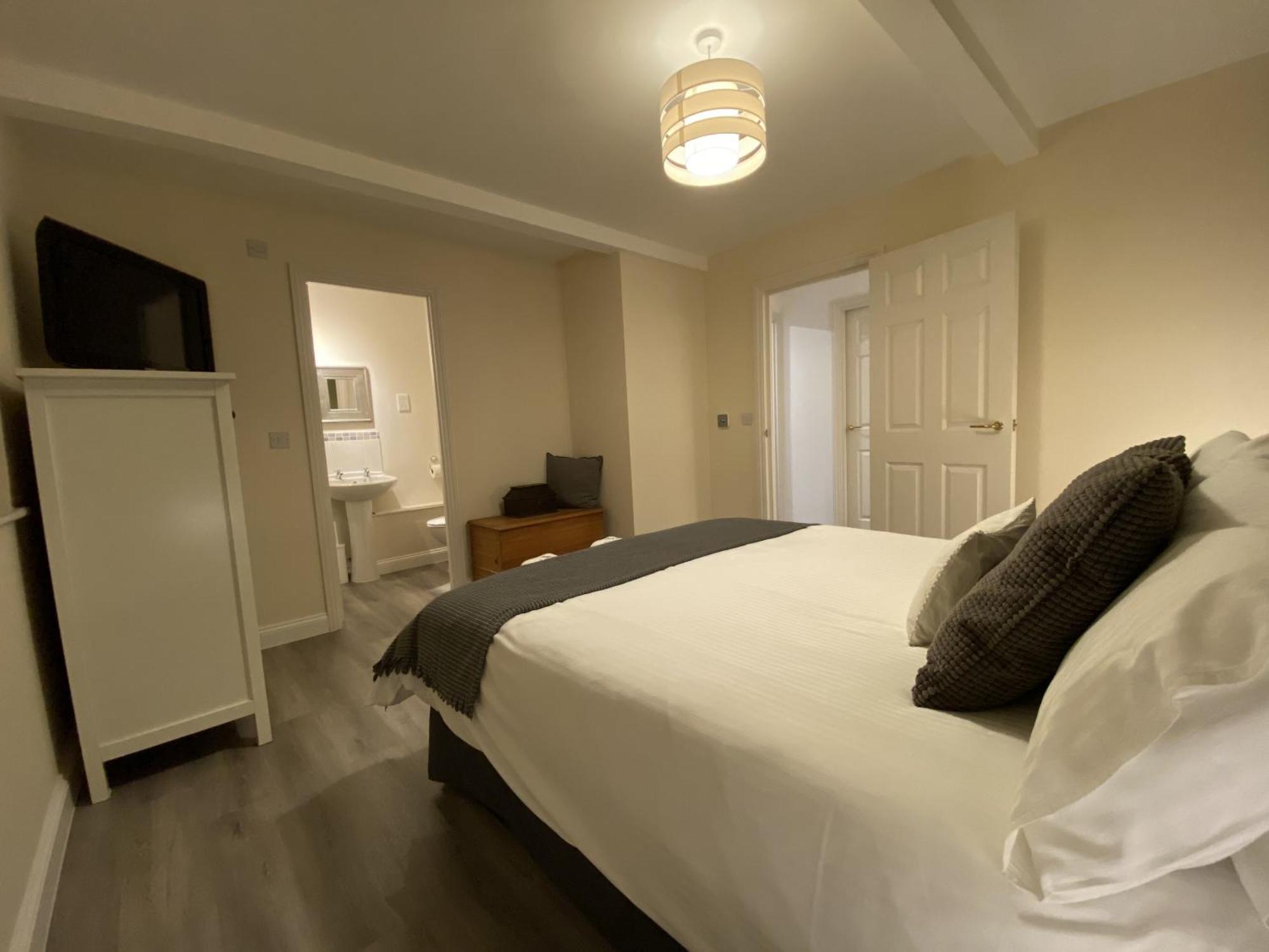 Nera Stay Leighton Buzzard Bagian luar foto