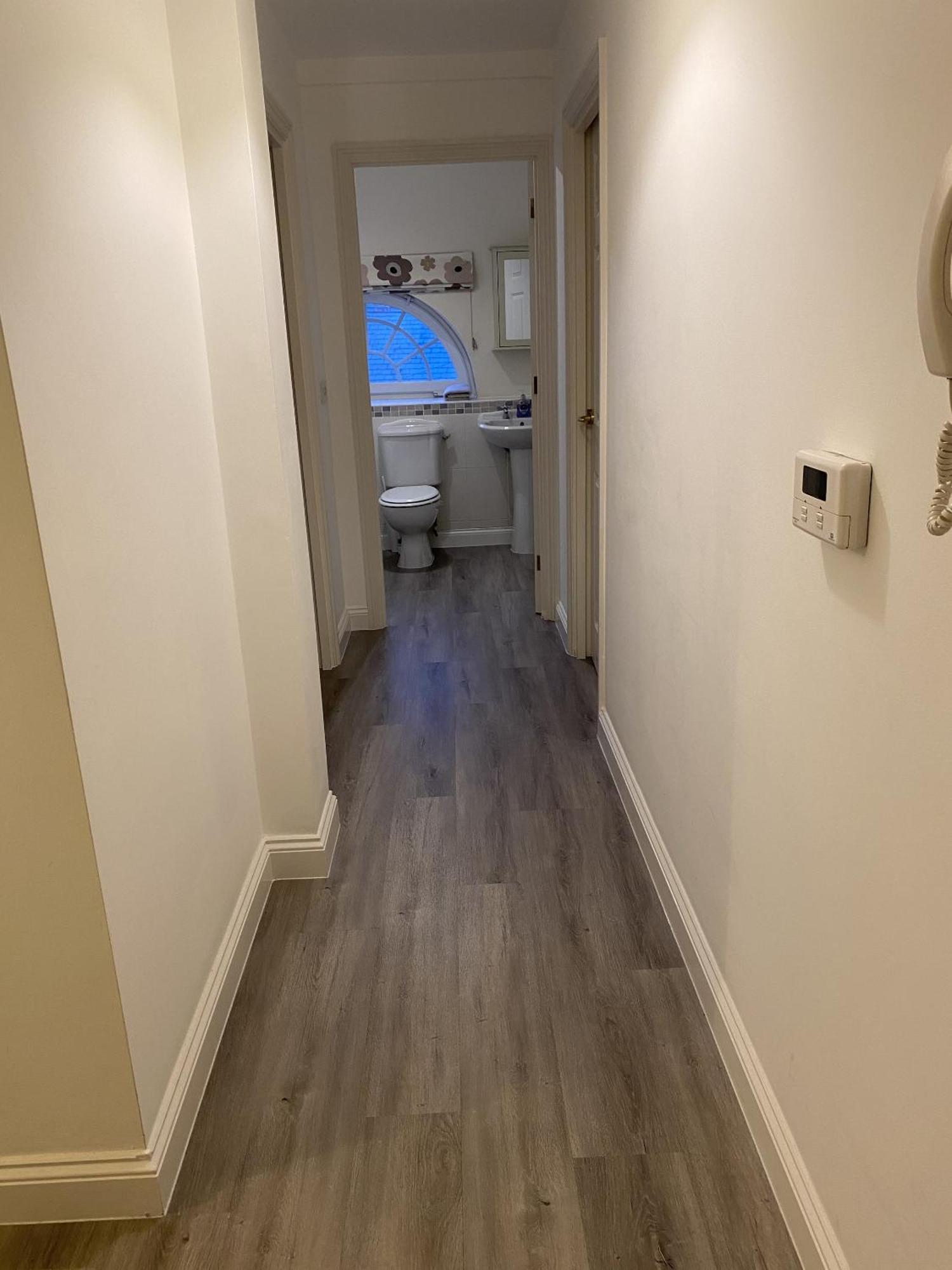 Nera Stay Leighton Buzzard Ruang foto