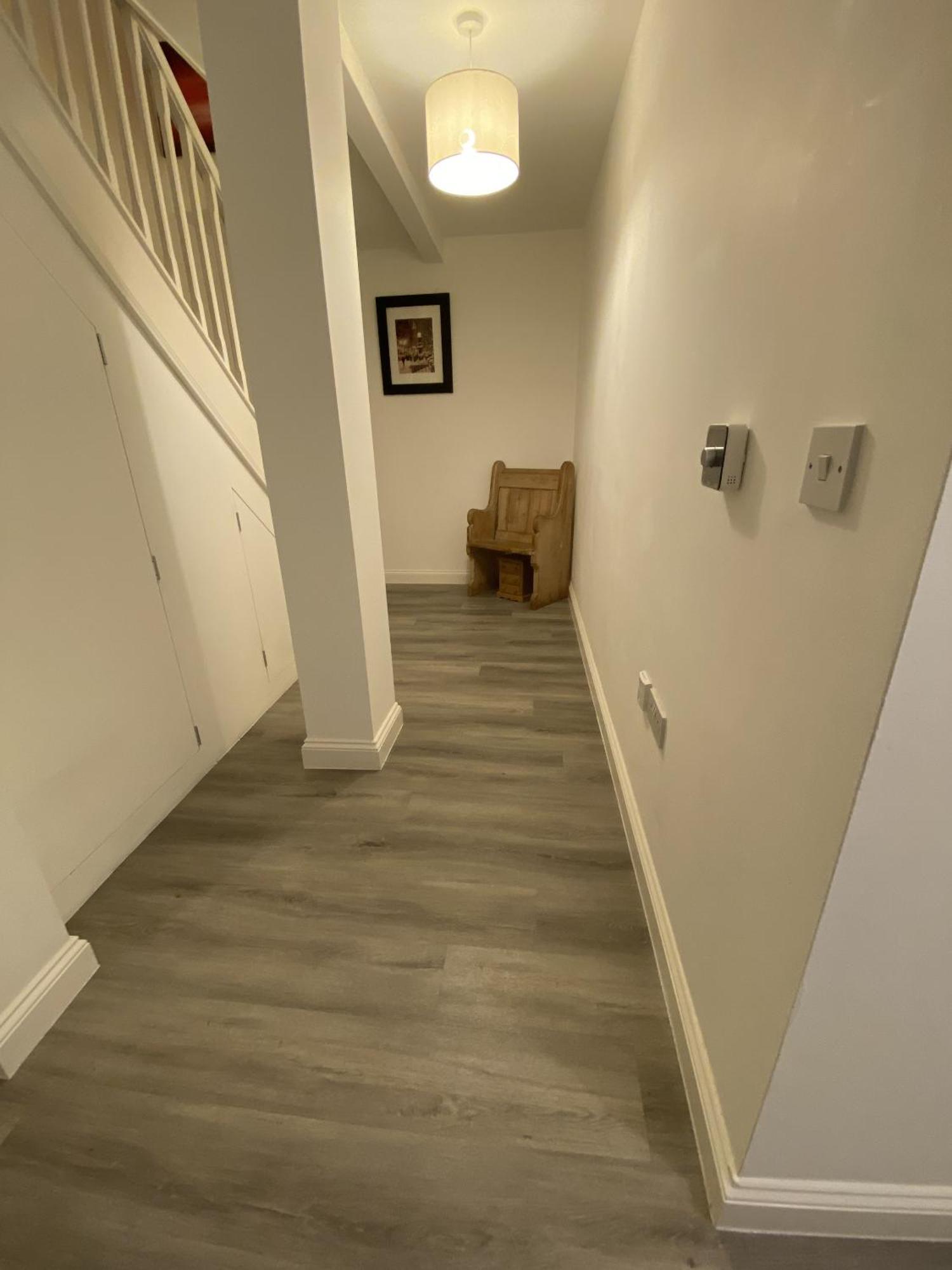 Nera Stay Leighton Buzzard Bagian luar foto