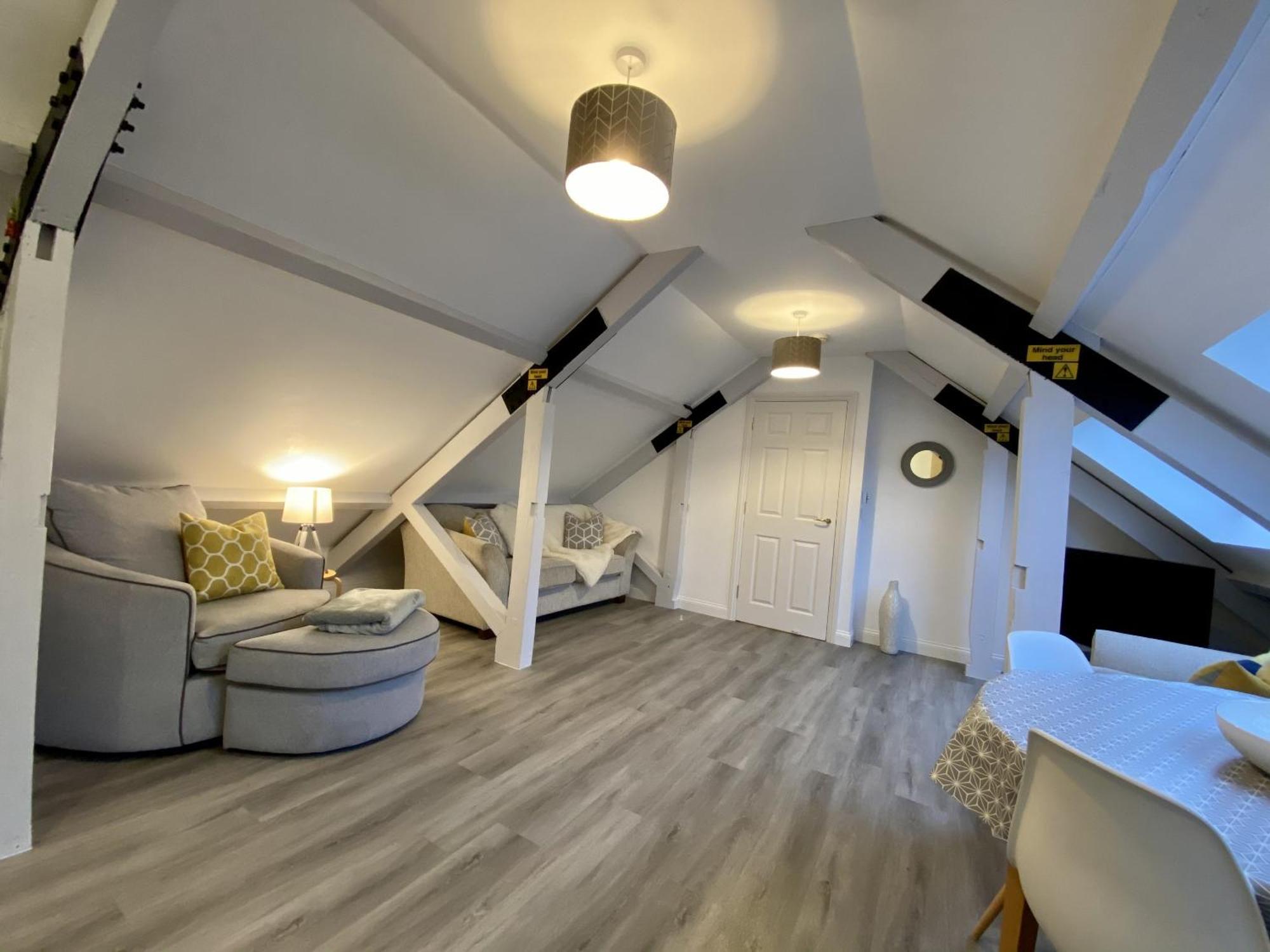 Nera Stay Leighton Buzzard Bagian luar foto