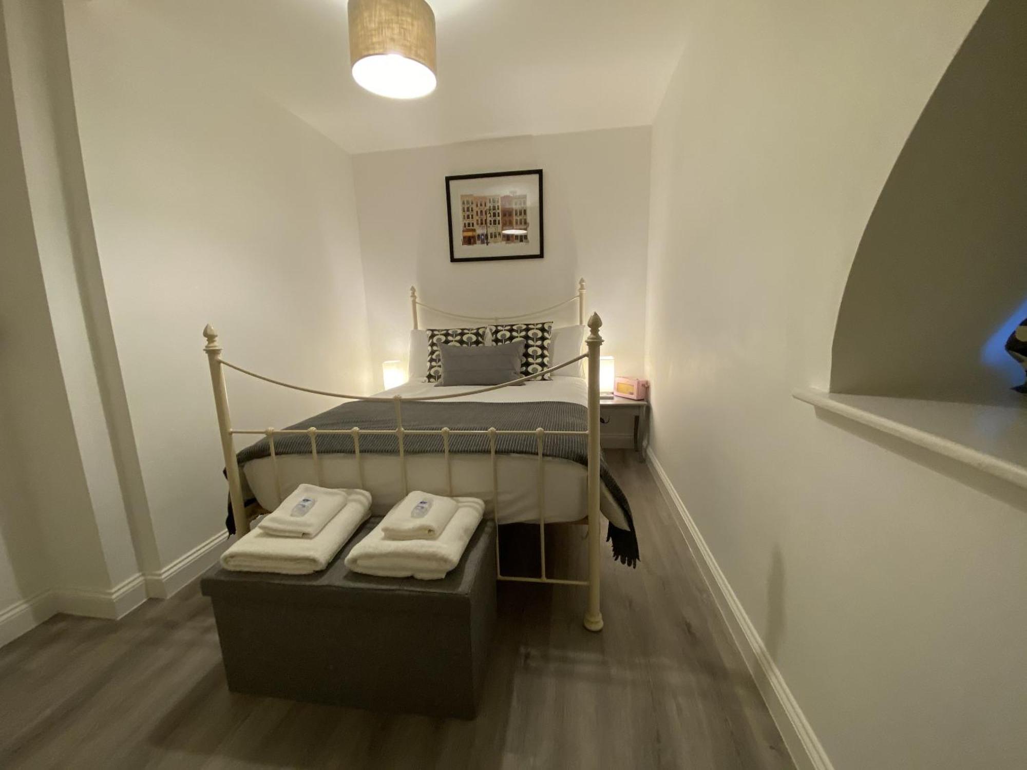 Nera Stay Leighton Buzzard Bagian luar foto