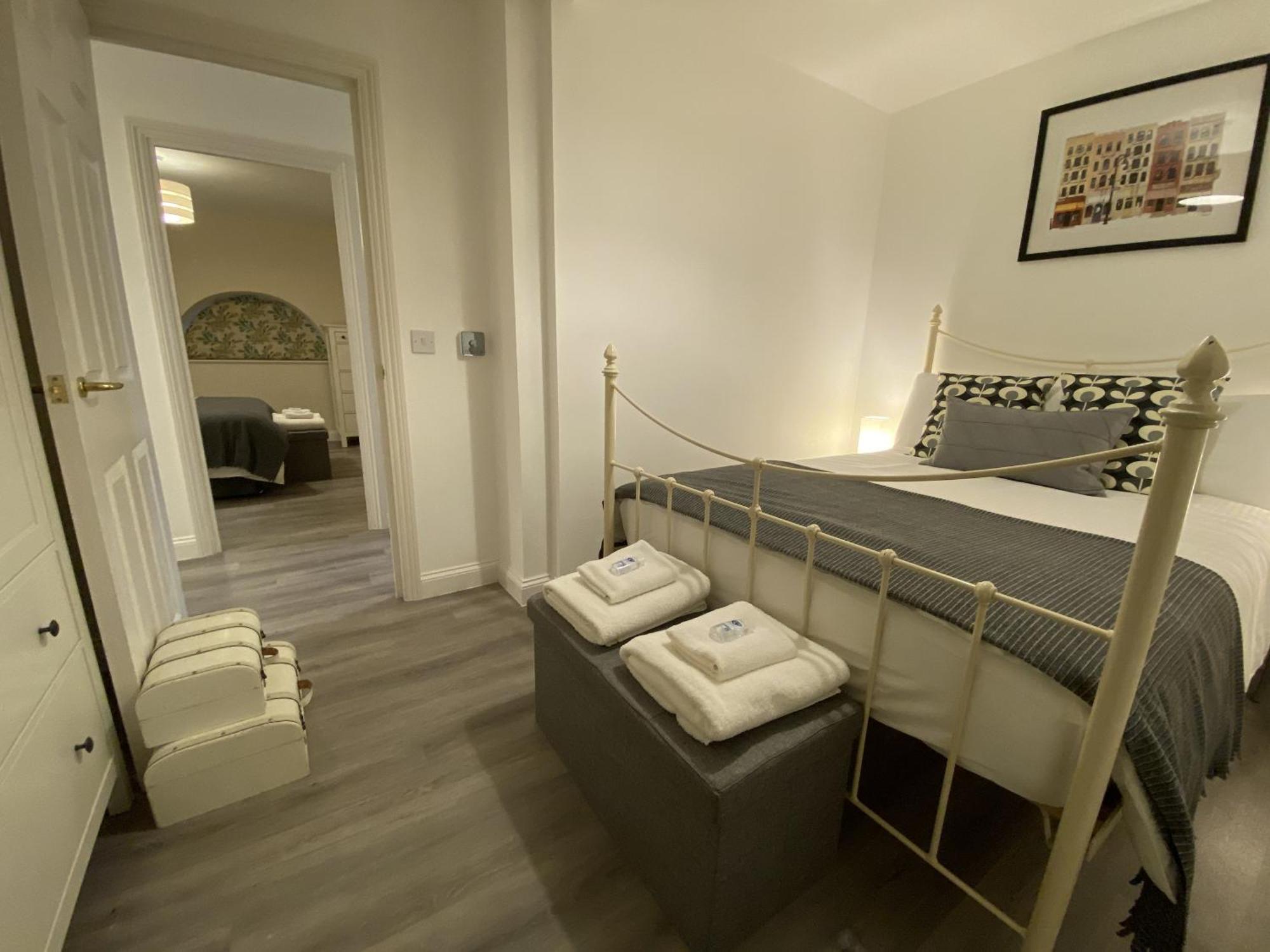 Nera Stay Leighton Buzzard Bagian luar foto