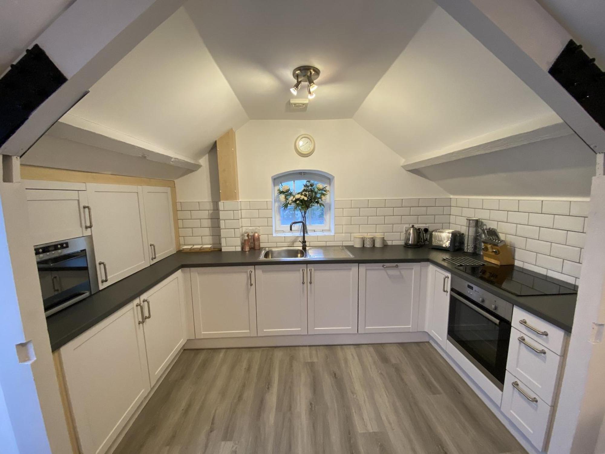 Nera Stay Leighton Buzzard Bagian luar foto