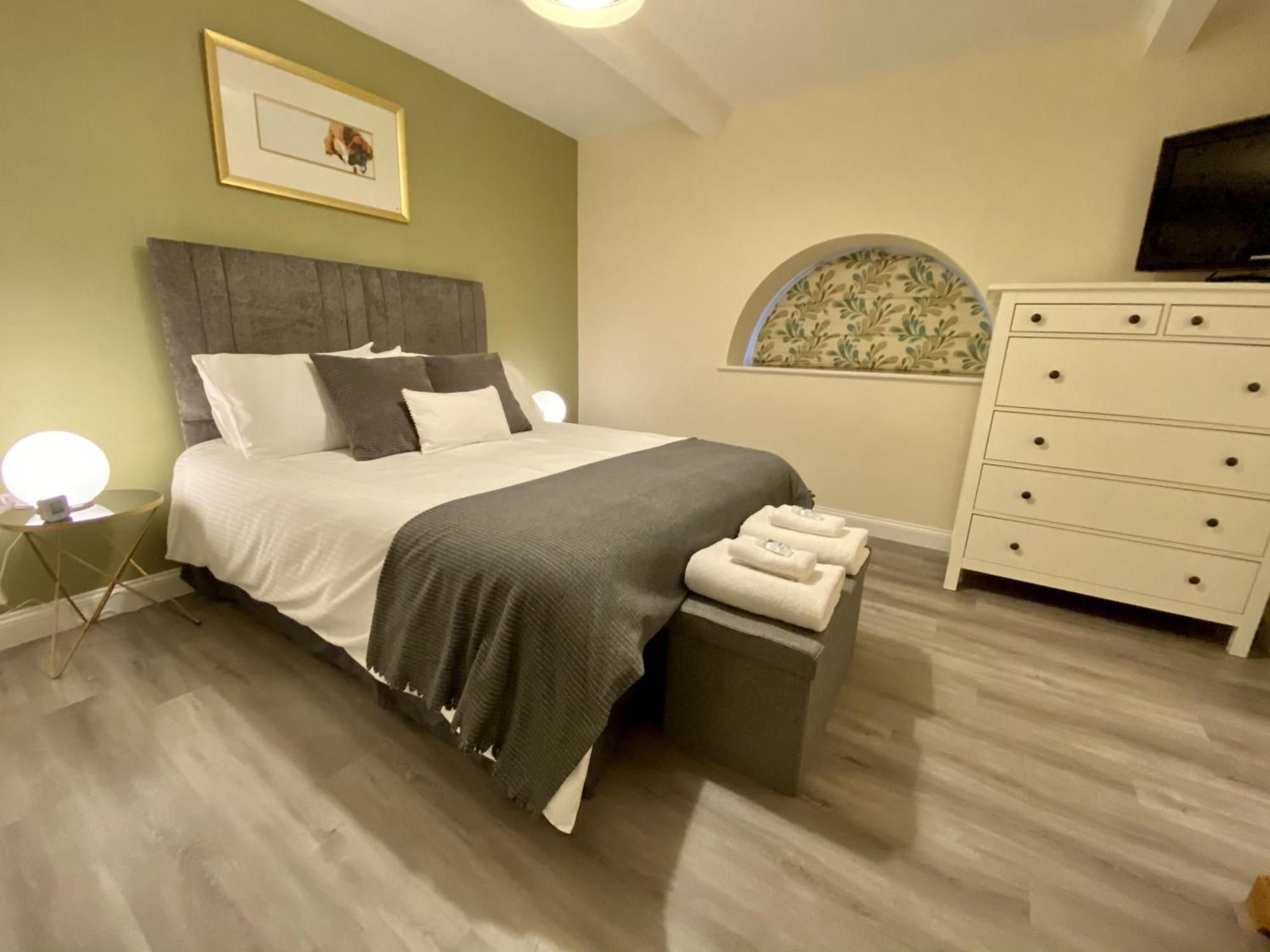 Nera Stay Leighton Buzzard Bagian luar foto