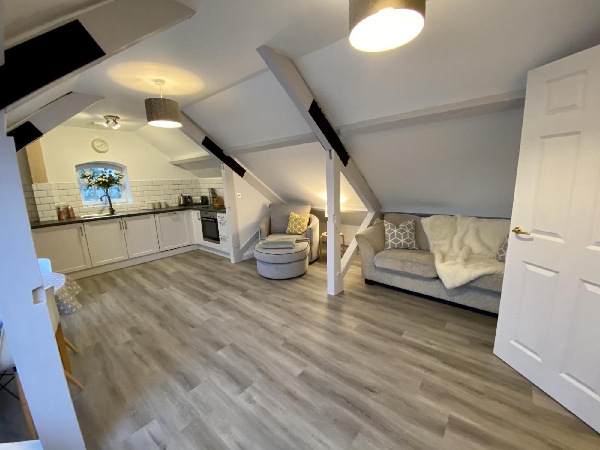 Nera Stay Leighton Buzzard Bagian luar foto