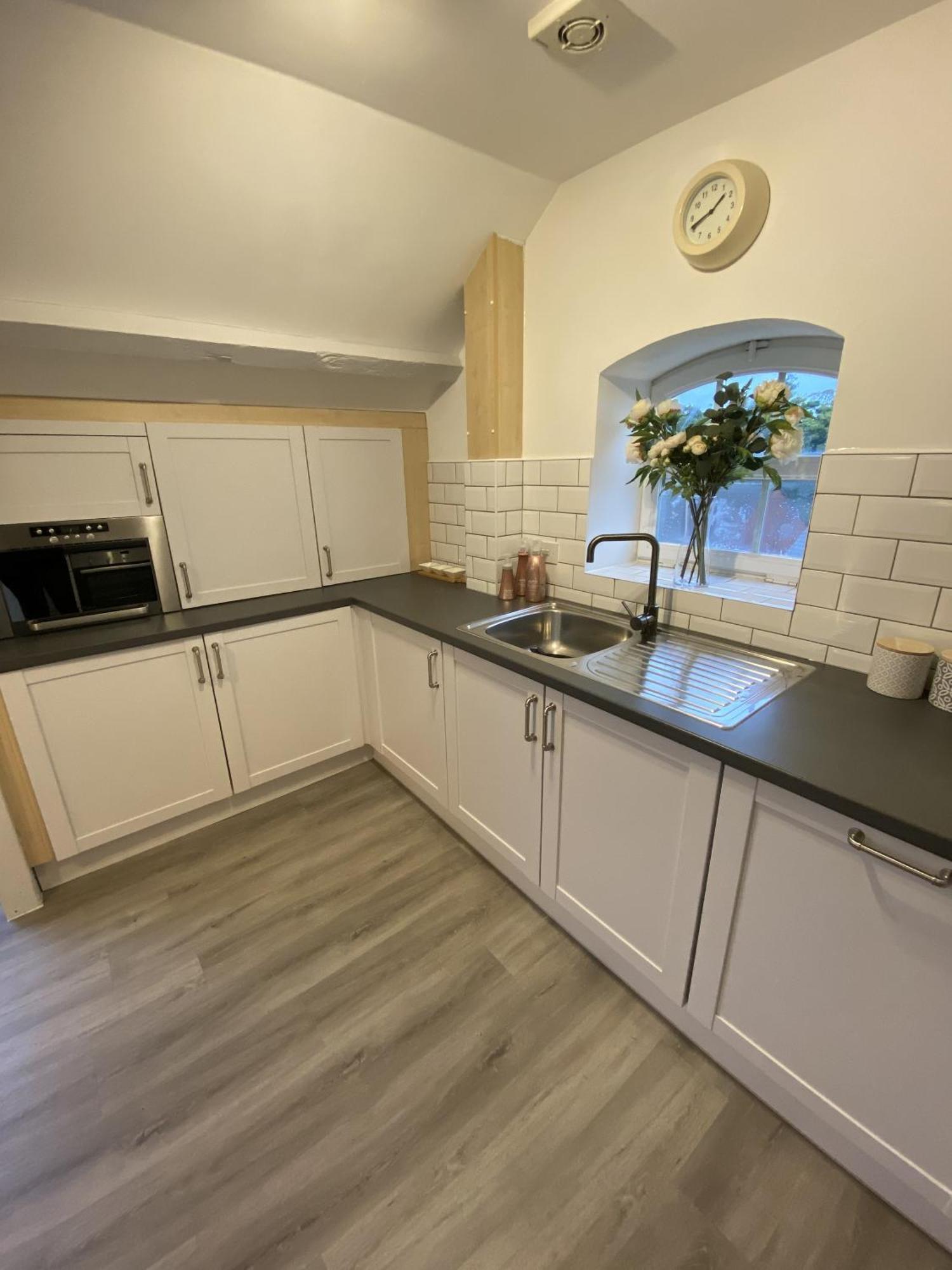 Nera Stay Leighton Buzzard Bagian luar foto