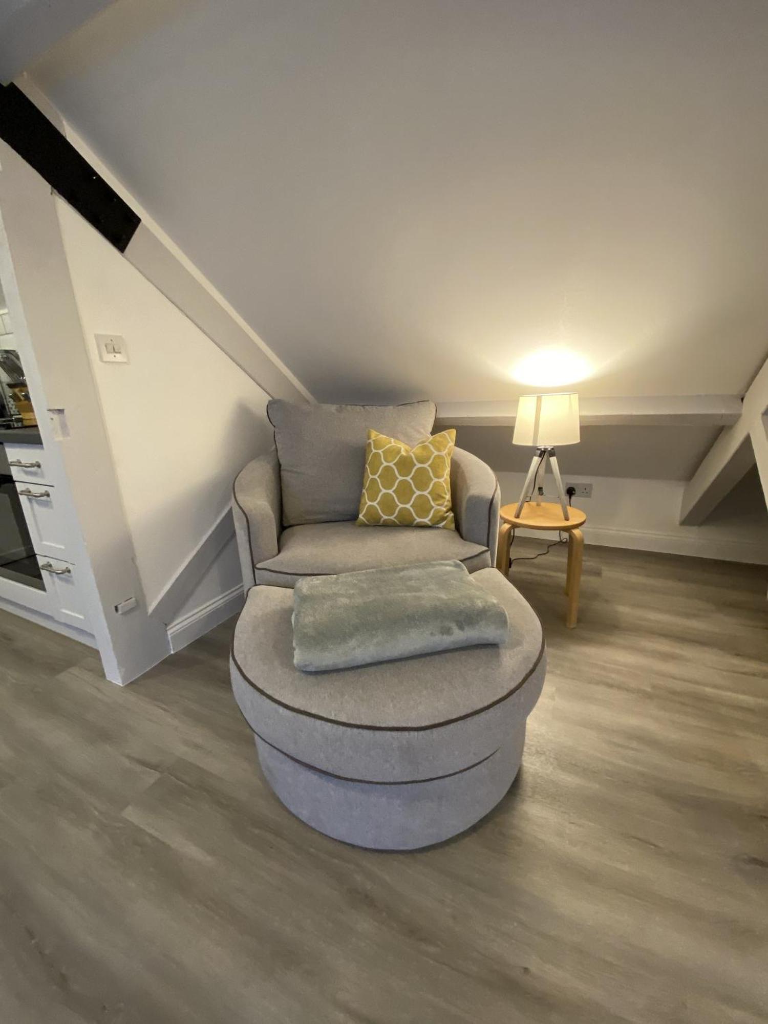 Nera Stay Leighton Buzzard Bagian luar foto