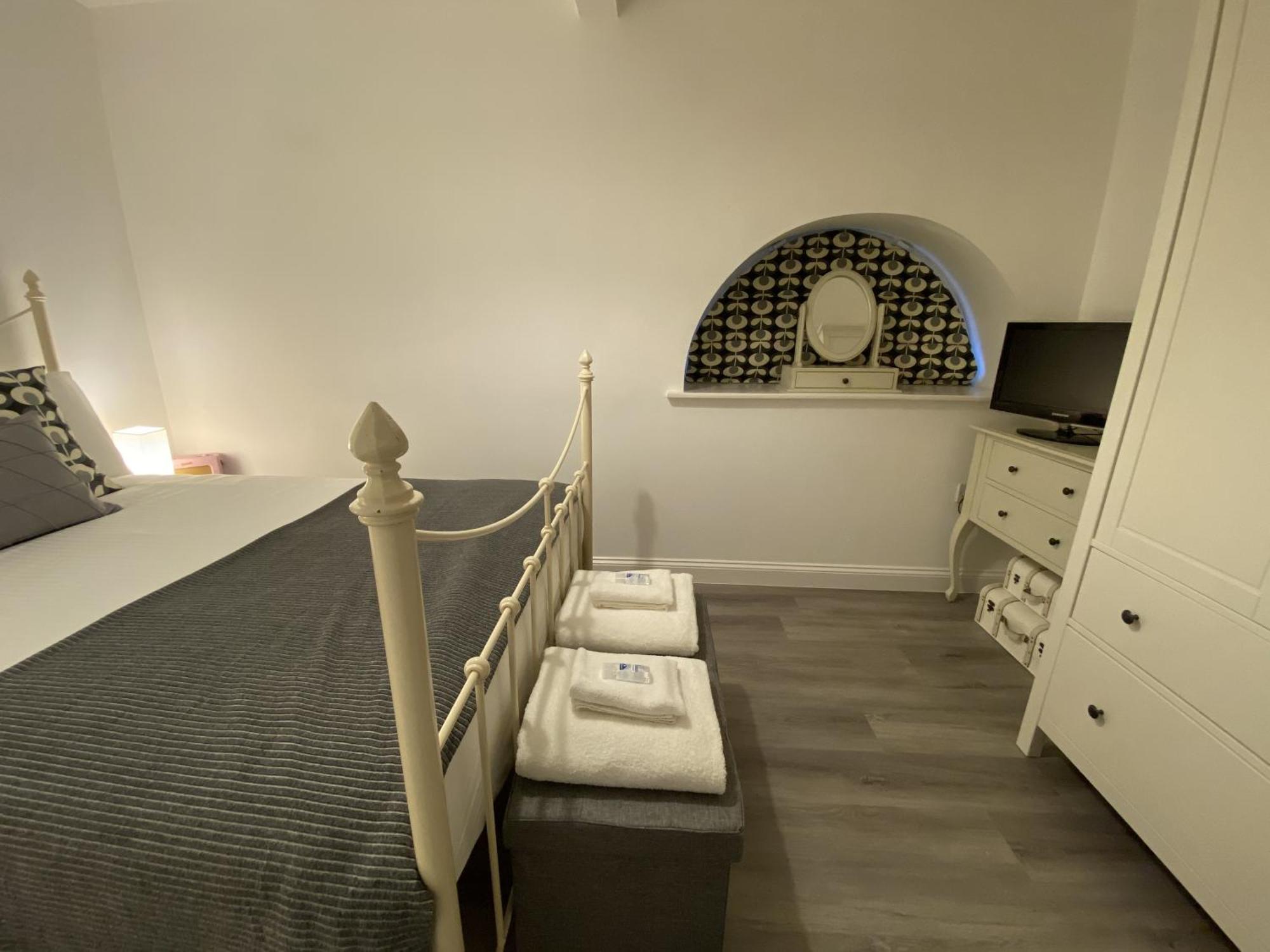 Nera Stay Leighton Buzzard Bagian luar foto