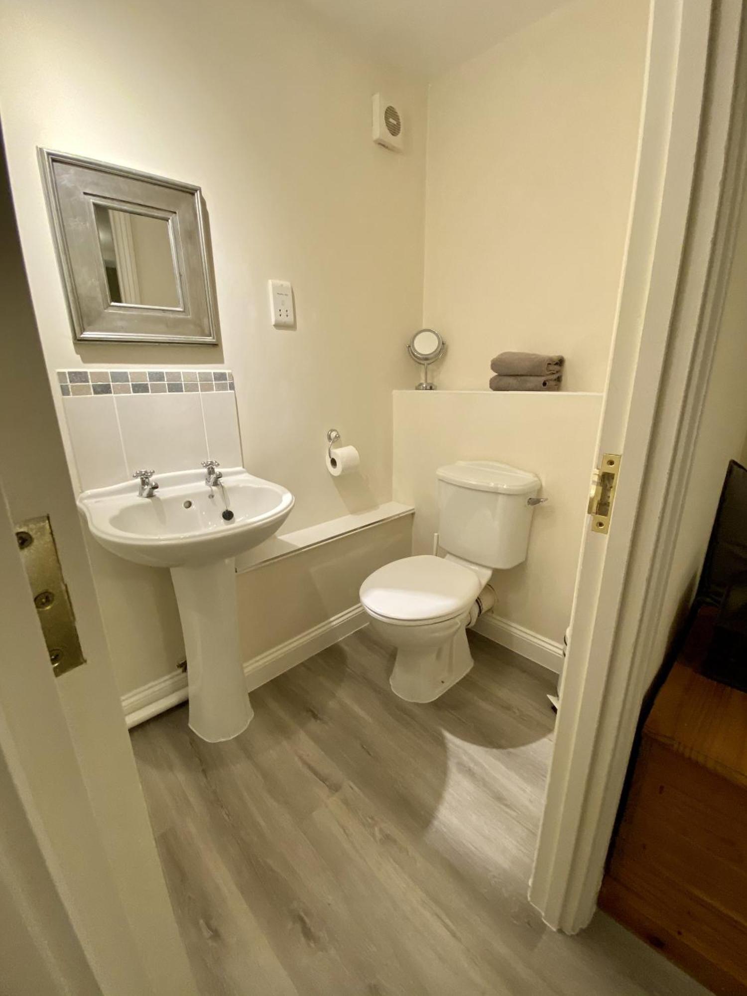 Nera Stay Leighton Buzzard Bagian luar foto