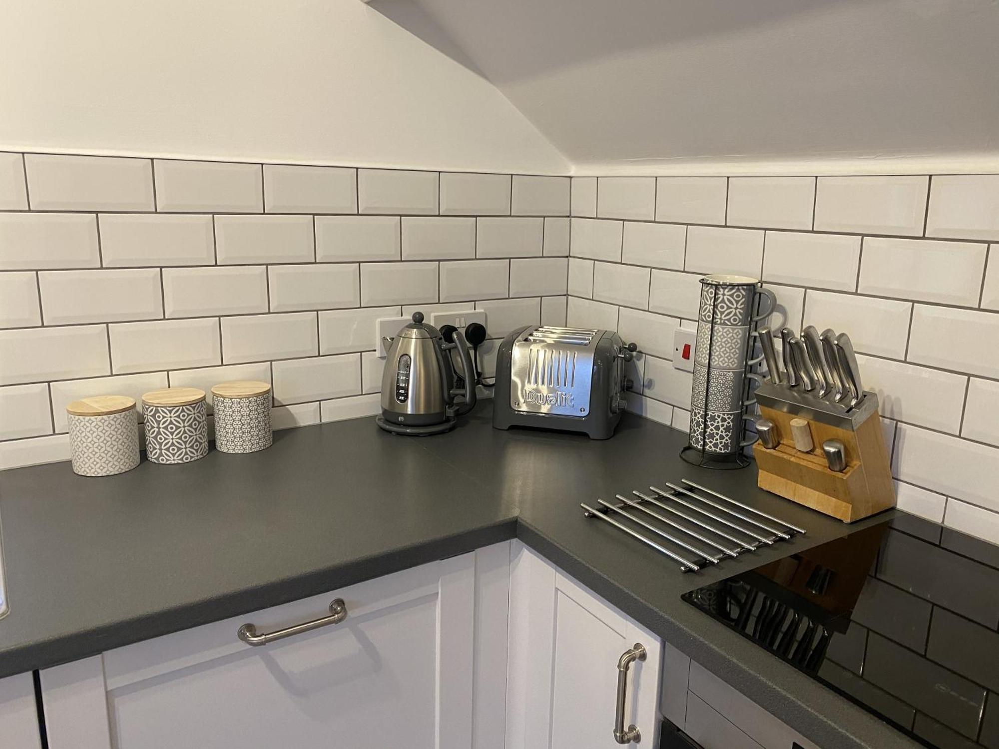 Nera Stay Leighton Buzzard Bagian luar foto