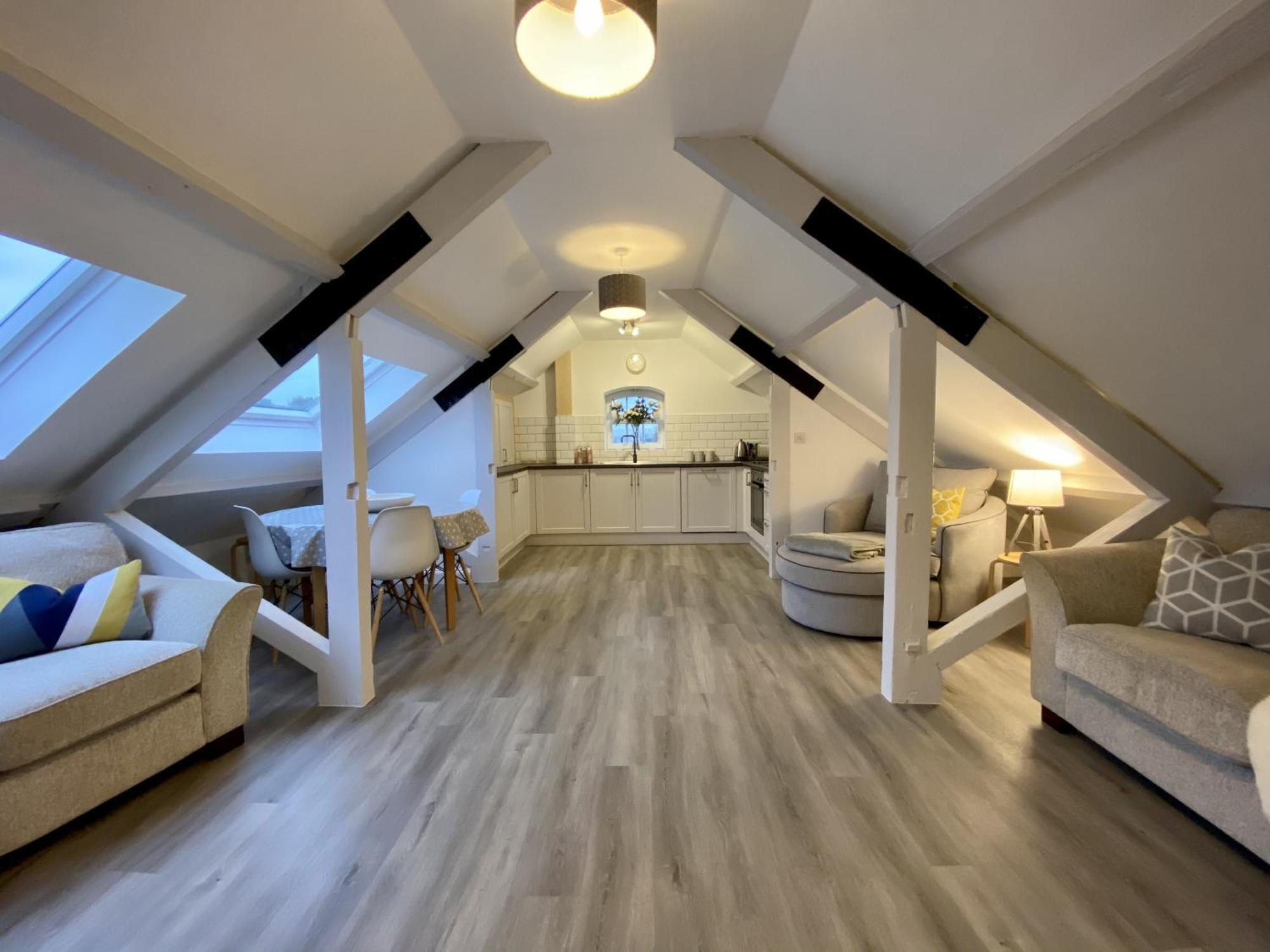Nera Stay Leighton Buzzard Bagian luar foto