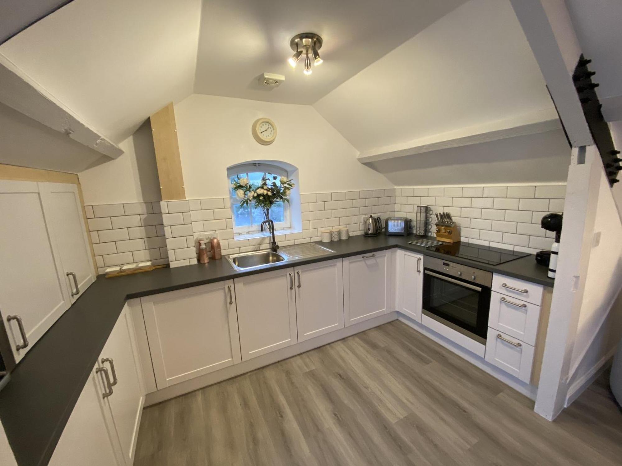 Nera Stay Leighton Buzzard Bagian luar foto